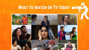 Eid Day 6: What to watch on TV today