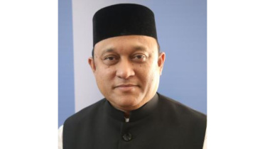 Shaimum Sarwar Kamal