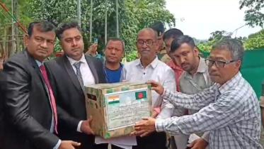 Tripura chief minister