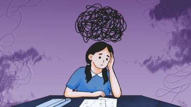 Mental health of students