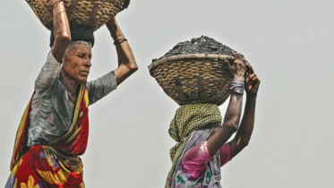 Workers in the informal sector