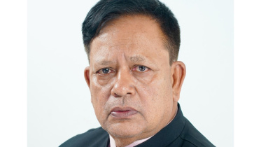 Muhibur Rahman Muhib