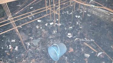 3 killed in Chattogram market fire