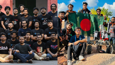 ERC 2024 finalists Bangladesh