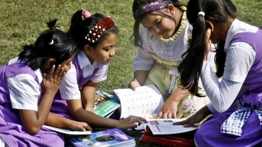 Can the latest school census data help curb dropout?