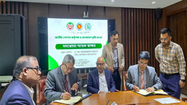 Bangladesh Krishi Bank