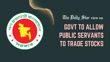 govt set to allow public servants to trade stocks