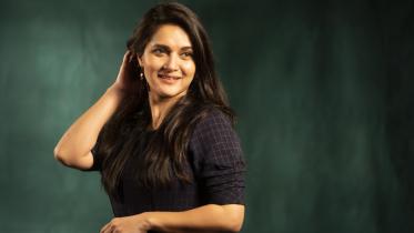 Rafiath Rashid Mithila