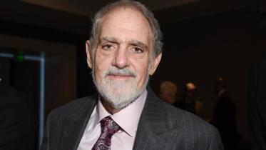 ‘Titanic’ and ‘Avatar’ producer Jon Landau 