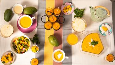 Why settle for ordinary? Dive into these extraordinary mango recipes