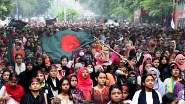 no blockades for anti-quota protests