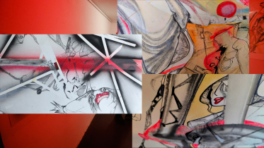 Synthetic Reality by Javed Jalil