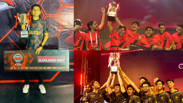 D1 Mobile Mania 2024