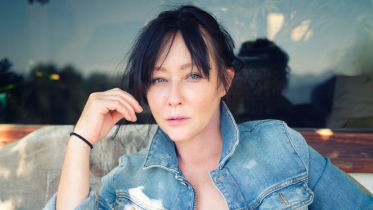 Shannen Doherty, star of 'Beverly Hills, 90210’ and ‘Charmed’ dies at 53