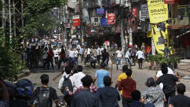 schools and colleges closed