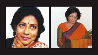 Camellia Mustafa passes away