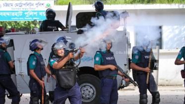 2 killed during clashes in Chattogram