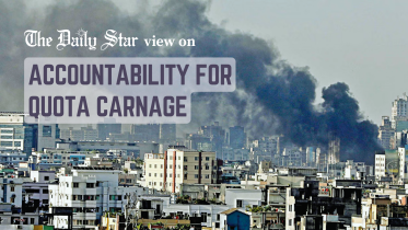 accountability for quota carnage