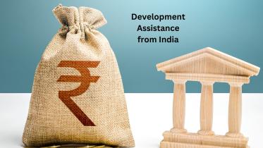 India lowers development aid allocation for Bangladesh by 40%