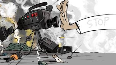 Challenges and the way forward: Journalism in times of crisis