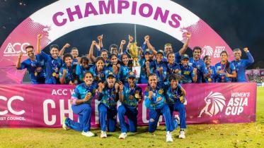 Sri Lanka women's cricket team