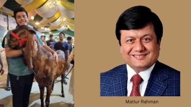 Matiur Rahman takes early retirement