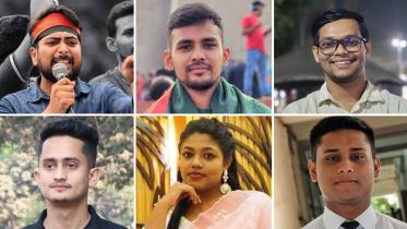 protest organisers forcibly detained by DB