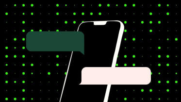 messaging apps without internet connection