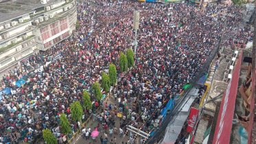 protest