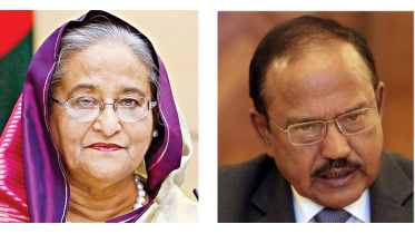 hasina-doval