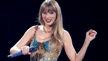 Taylor Swift leads with 10 MTV VMA nominations