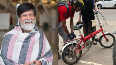 Shahidul Alam