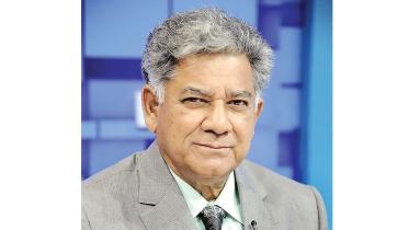 adviser Sakhawat Hussain on army chief