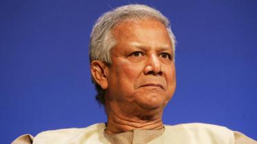 Prof Yunus case withdrawal