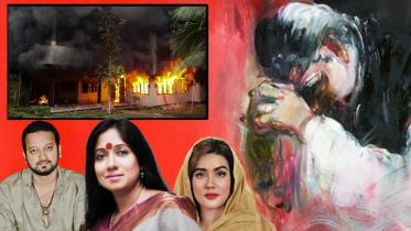 Mahi, Symon come out in support of Rokeya Prachi