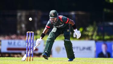 Parvez Hossain Emon faceless 