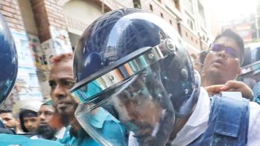 Zunaid Ahmed Palak prison insights