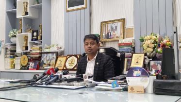 Banks to freeze accounts of DB Harun and his wife