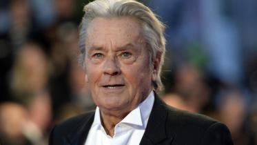 French cinema giant Alain Delon passes away