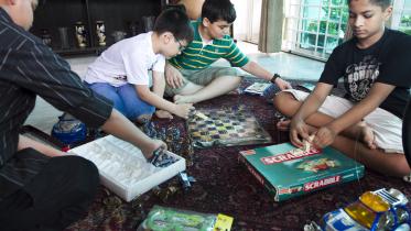 Parenting 101: How to say ‘no’ without becoming the villain  