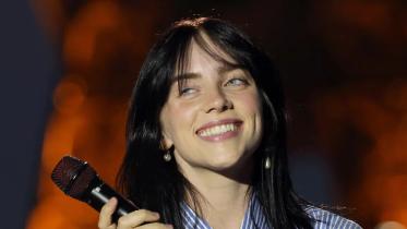 Billie Eilish