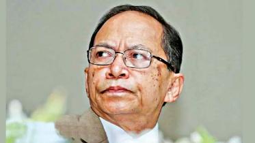 Justice Surendra Kumar Sinha interview