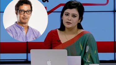 Dipty Chowdhury turns down lead role offer from Jaaz Multimedia