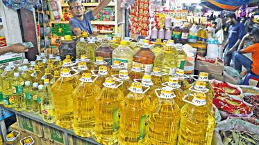 Bangladesh inflation rate drops in April