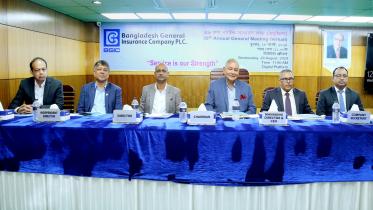 Bangladesh General Insurance Company 