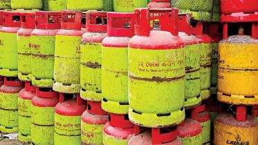 lpg cylinder price