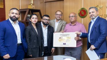 Asset Developments Holdings