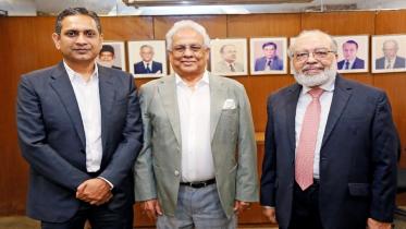 Bangladesh Association of Banks 