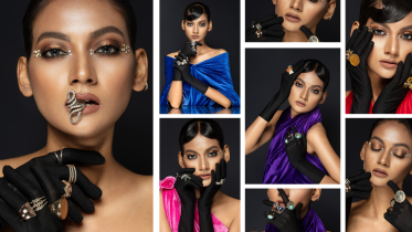 Why rings are the unsung heroes of your jewellery box