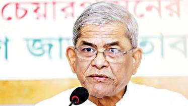 Fakhrul warns against long interim govt rule